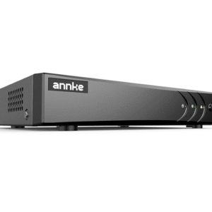 ANNKE 3K Lite H.265+ Security DVR Recorder