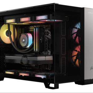Corsair Vengeance a5100 Gaming PC