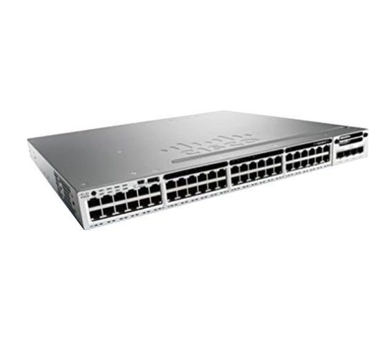 Cisco WS-C3850-48U-L Catalyst 3850