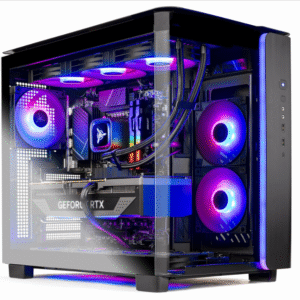 Skytech King 95 Gaming PC Desktop