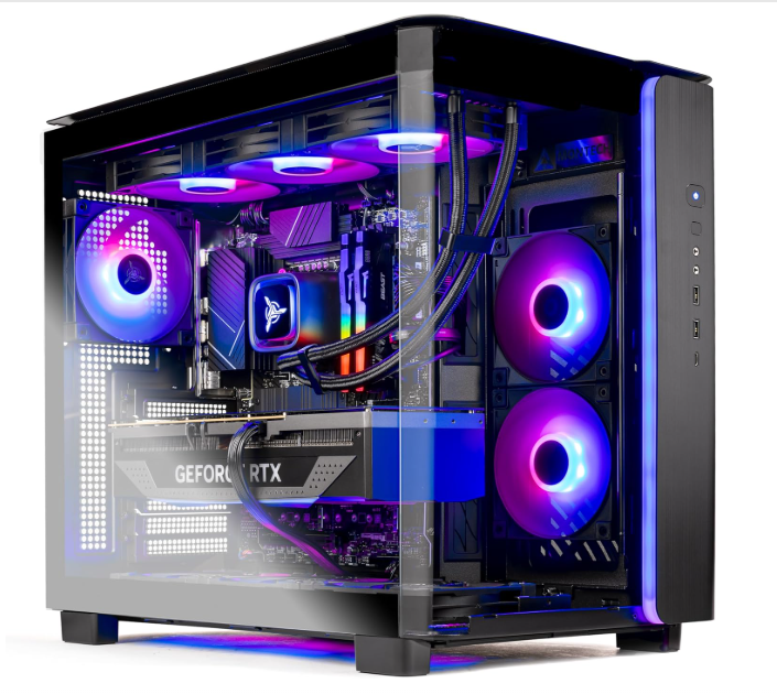 Skytech King 95 Gaming PC Desktop