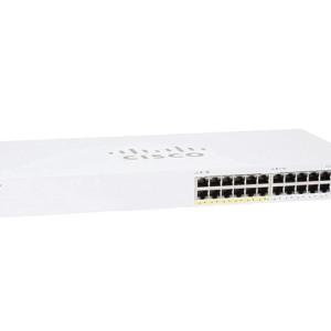 Cisco Business CBS110-24PP Unmanaged Switch