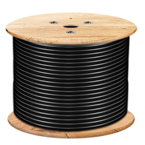 Cat7 Ethernet Cable 650ft Pure Copper