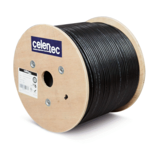 CAT6 Outdoor Cable, 500ft