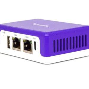 Firewalla: Cyber Security Firewall for Home & Business