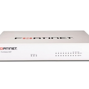 FortiGate-60F Firewall Appliance