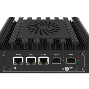 Mini PC N150 Firewall Hardware