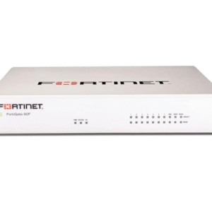 Fortinet FortiGate 60F Hardware