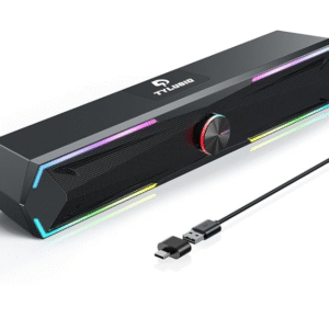 Computer Speakers for Pc Desktop with Clear Sound