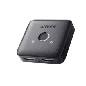 Anker HDMI Switch, 4K@60Hz HDMI Switcher