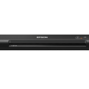 Epson WorkForce ES-50 Portable Sheet-Fed Document Scanner for PC and Mac