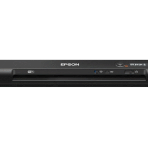 Epson Workforce ES-60W Wireless Portable
