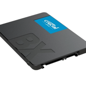 Crucial BX500 1TB 3D NAND SATA 2.5-Inch Internal SSD