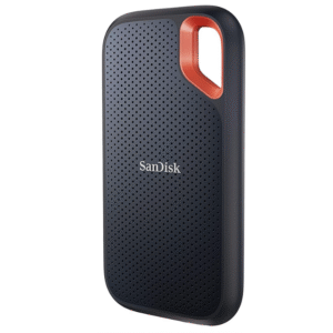 SanDisk 2TB Extreme Portable SSD