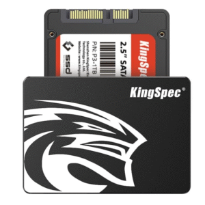 KingSpec 1TB 2.5 SSD SATA III Internal
