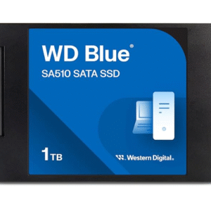 Western Digital 1TB WD Blue SA510 SATA Internal