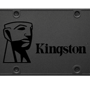 Kingston 960GB A400 SATA3 2.5" Internal SSD SA400S37/960G