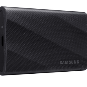 SAMSUNG T9 Portable SSD 4TB