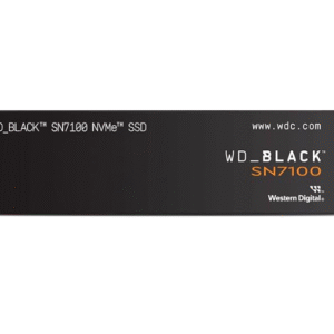 WD_BLACK 2TB SN7100 NVMe Internal