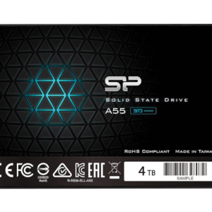 SP Silicon Power 4TB SSD 3D