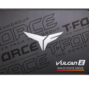 TEAMGROUP T-FORCE VULCAN Z 1TB