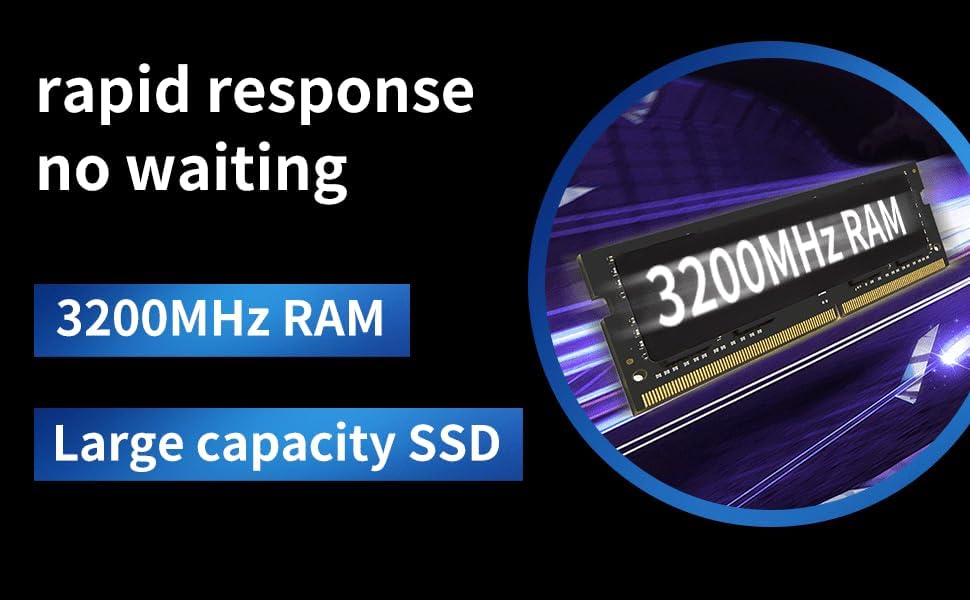 Gaming Laptop with N95 up to 3.4GHz - Image 5