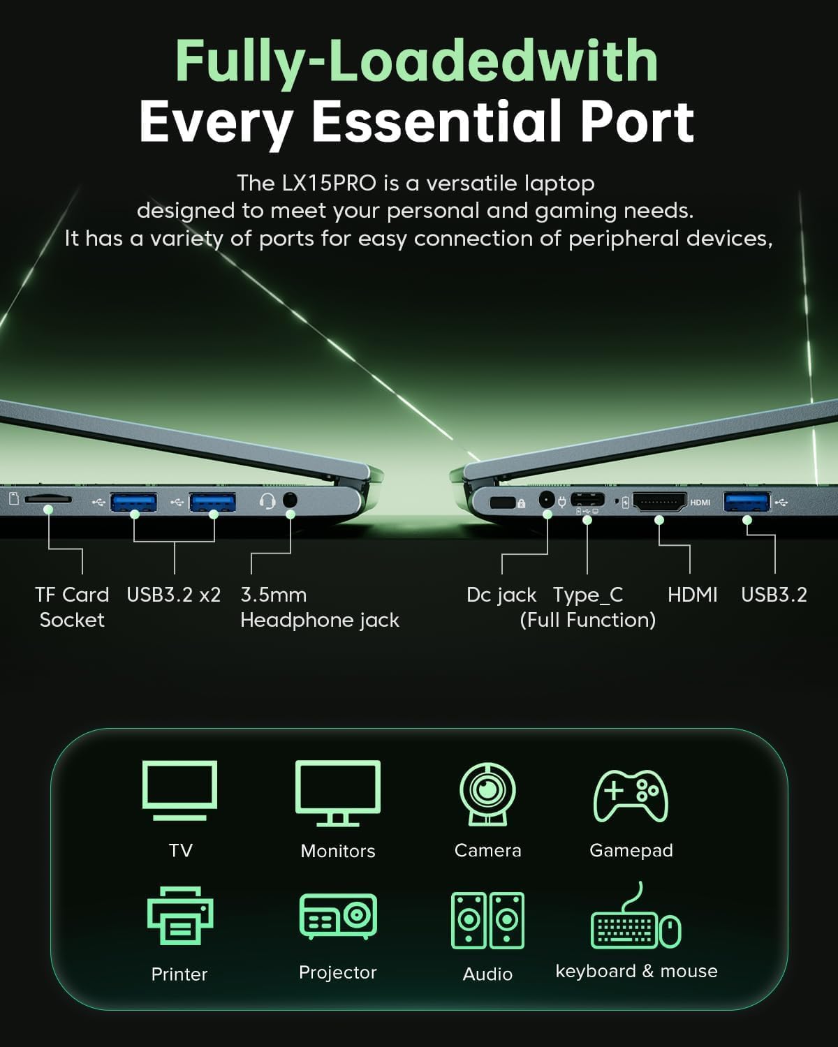 Laptop, Laptop Computer - Image 3