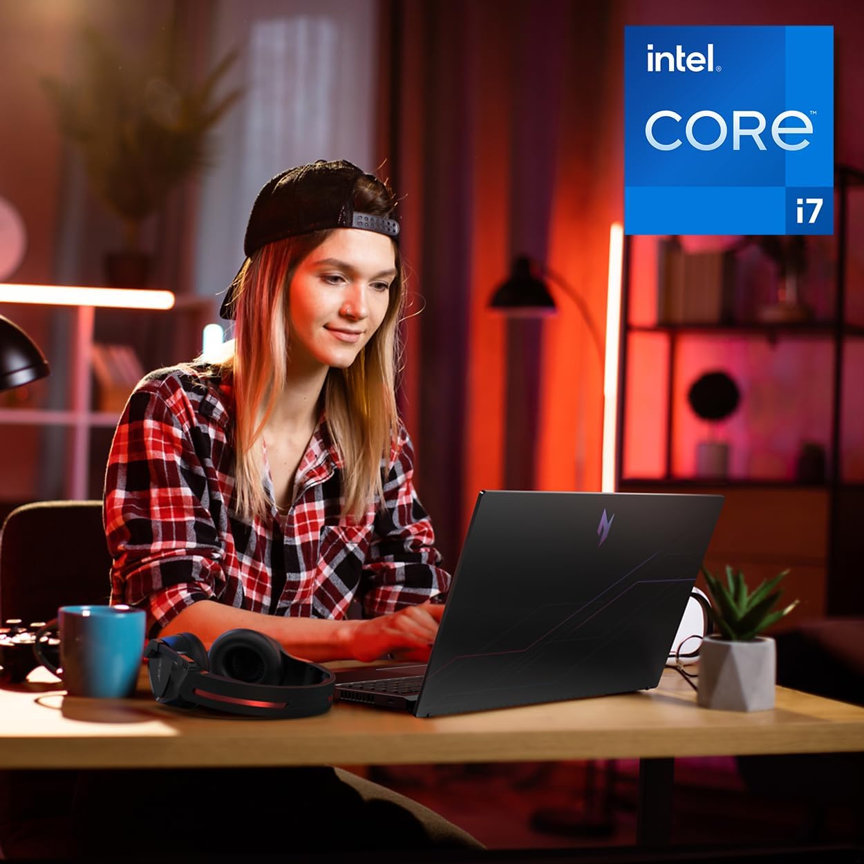 Acer Nitro V Gaming Laptop - Image 9