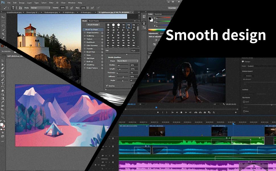 Gaming Laptop with N95 up to 3.4GHz - Image 4