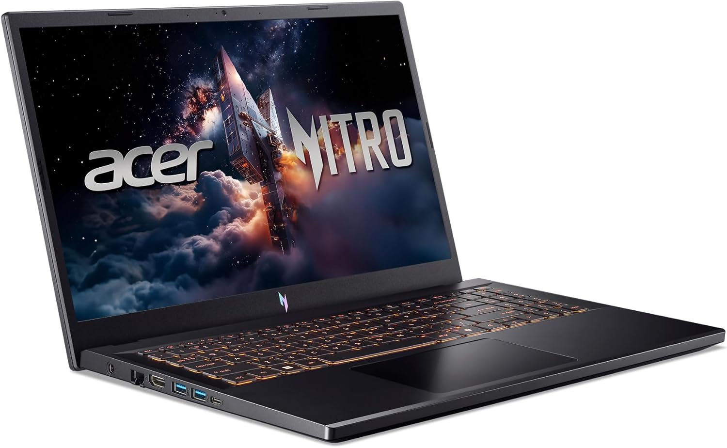 Acer Nitro V Gaming Laptop - Image 3
