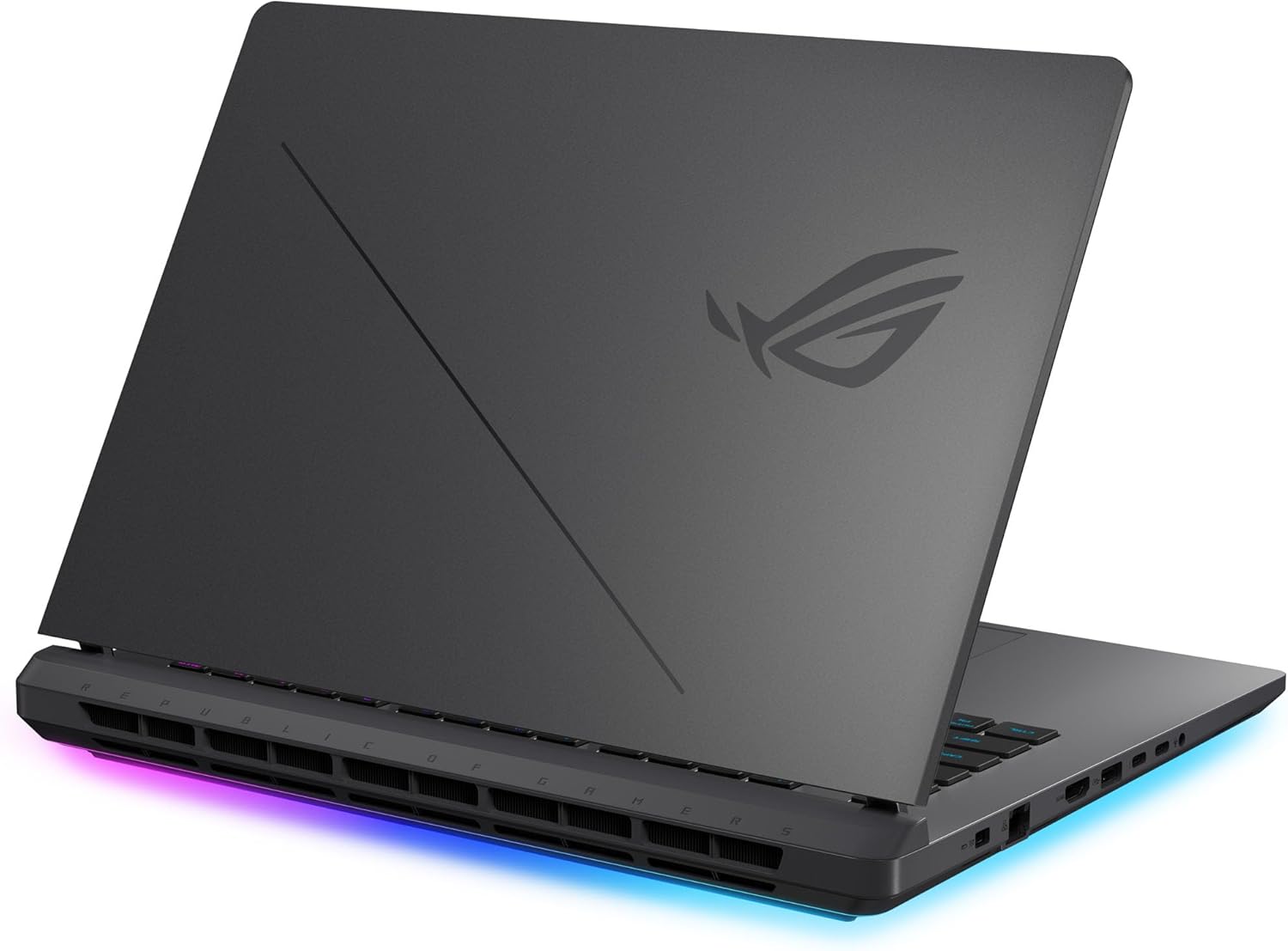 ASUS ROG Strix G16 (2025) Gaming Laptop, - Image 2
