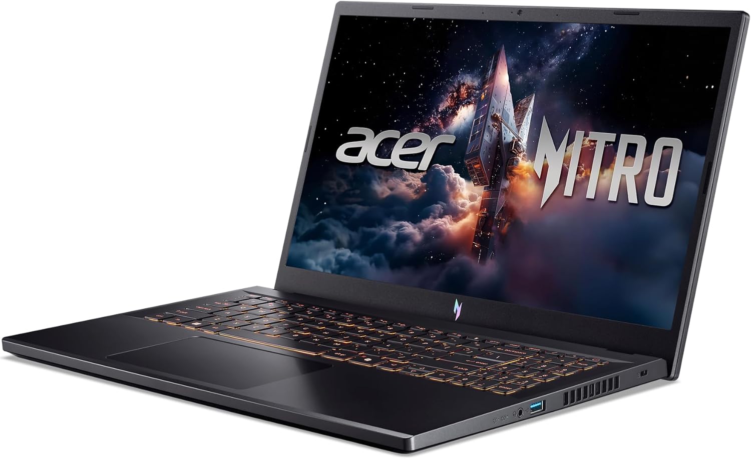 Acer Nitro V Gaming Laptop - Image 2