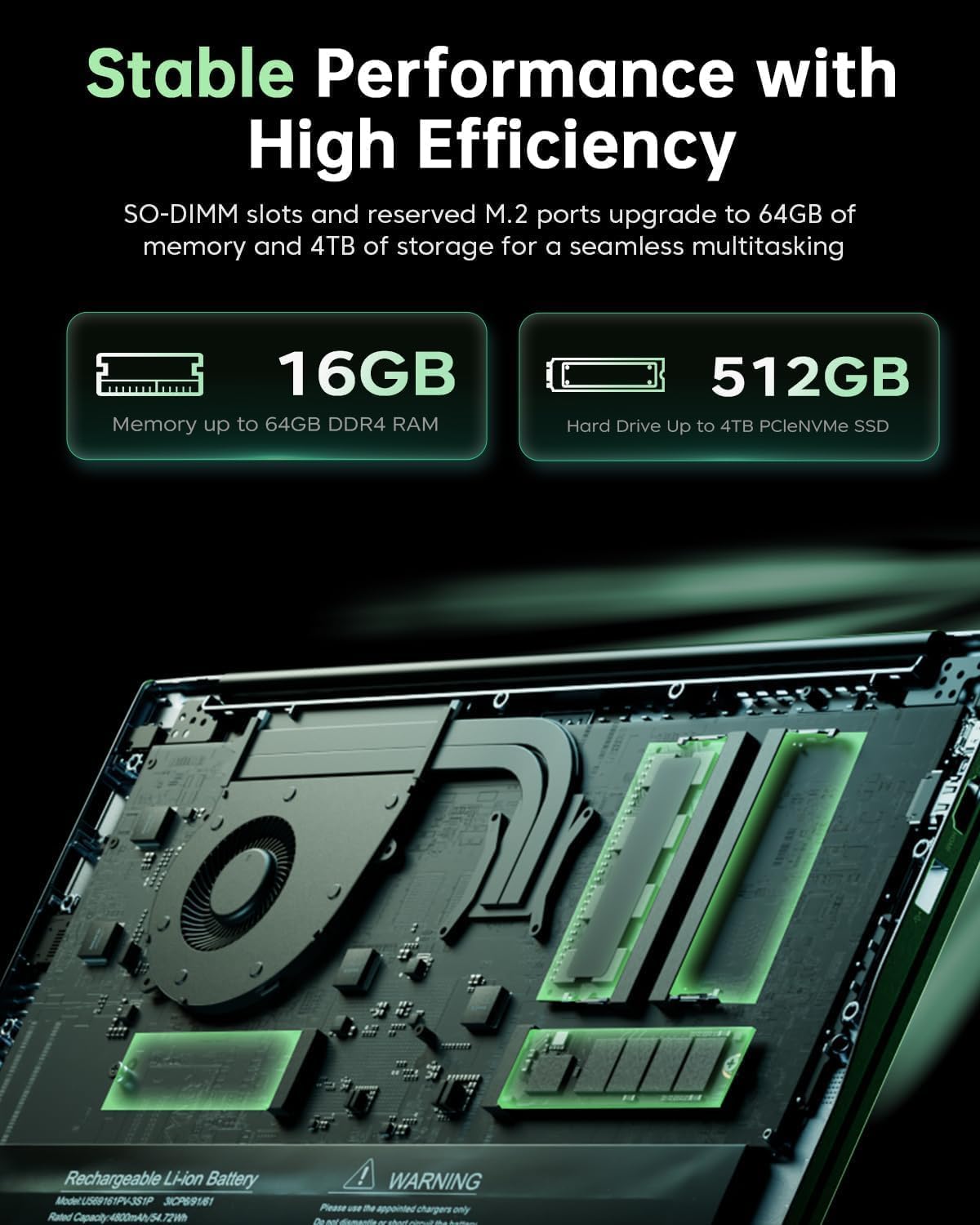 Laptop, Laptop Computer - Image 5