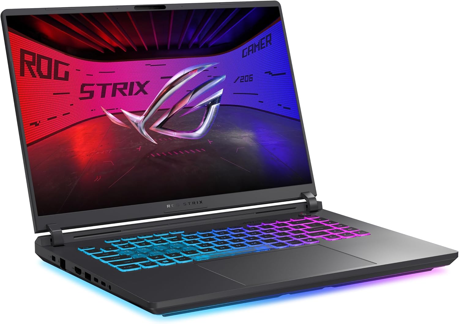 ASUS ROG Strix G16 (2025) Gaming Laptop, - Image 4