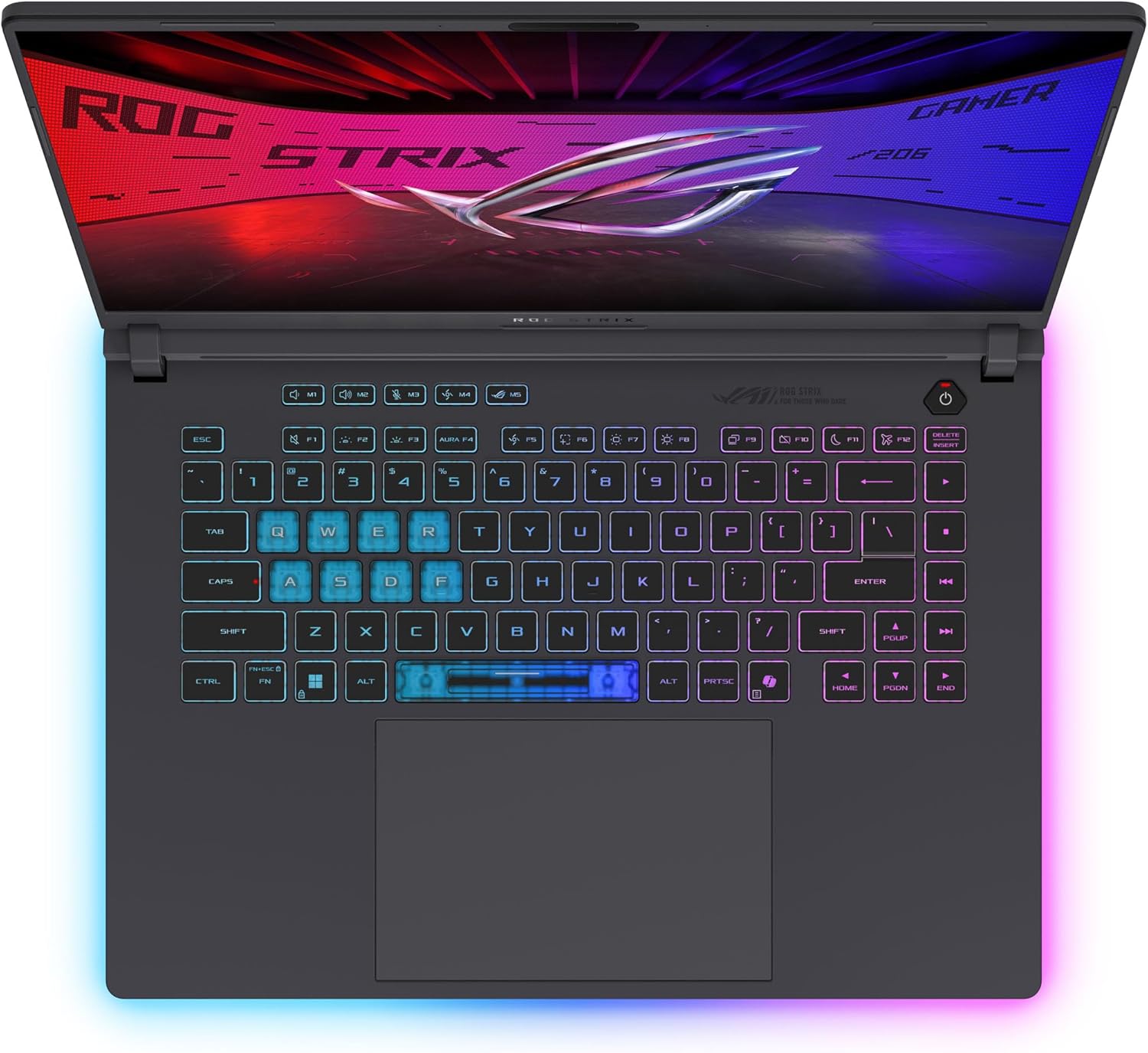 ASUS ROG Strix G16 (2025) Gaming Laptop, - Image 3
