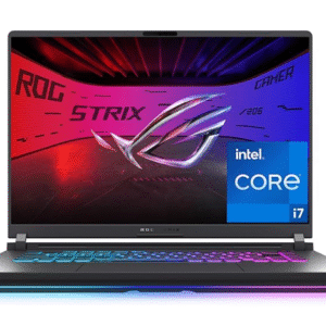 ASUS ROG Strix G16 (2025) Gaming Laptop,