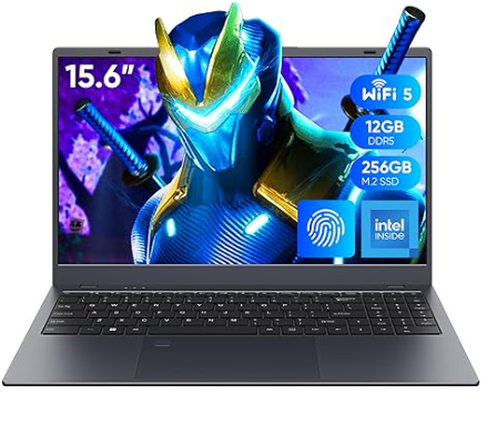 Coolby 15.6inch Laptop