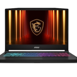 MSI Katana 15 HX 15.6