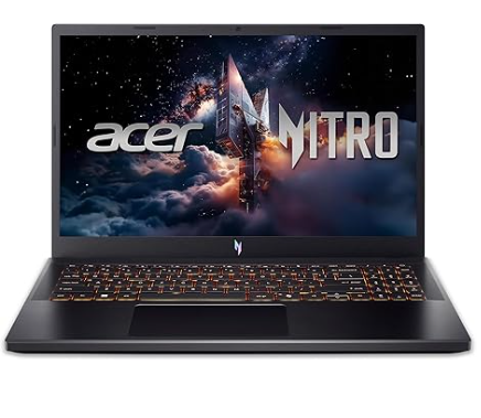 Acer Nitro V Gaming Laptop