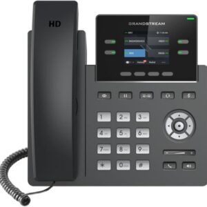 Grandstream GRP2612W IP Phone