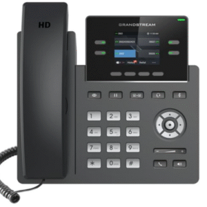 Grandstream GRP2612W IP Phone