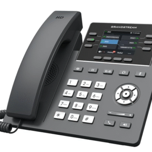Grandstream GRP2613 IP Phone