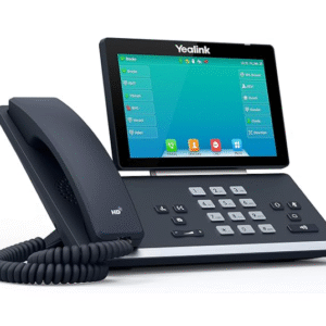 Yealink T57W IP Phone,