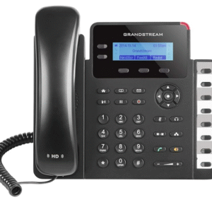 Grandstream GXP1628 IP Phone